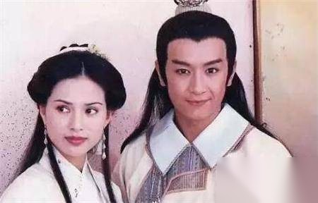 段誉历史图片