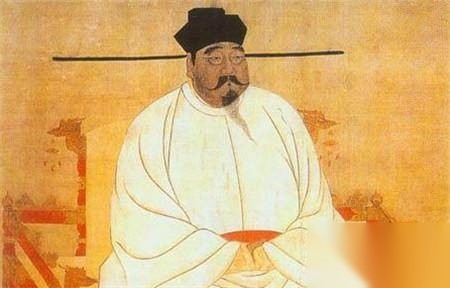 赵匡胤从流浪汉到帝王历史图片
