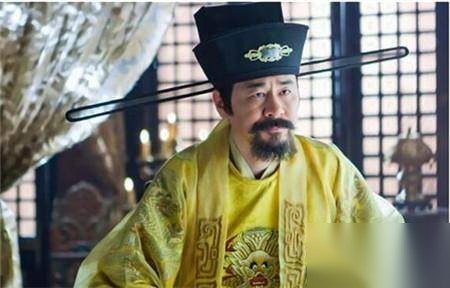 赵匡胤从流浪汉到帝王历史图片