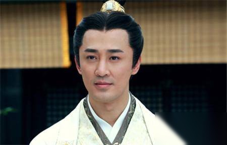 汉武帝历史图片