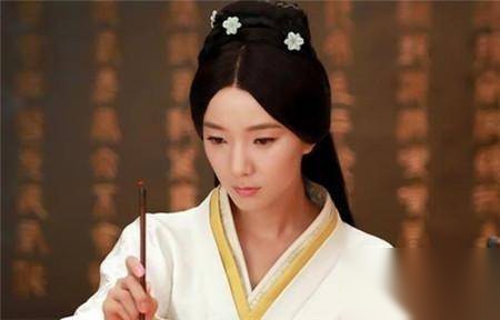 汉武帝历史图片