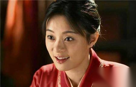 芈八子历史图片