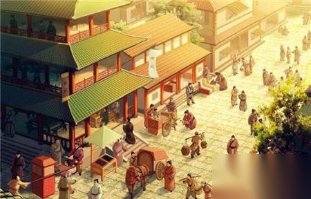 褚遂良历史图片