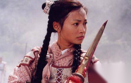 杨排风历史图片