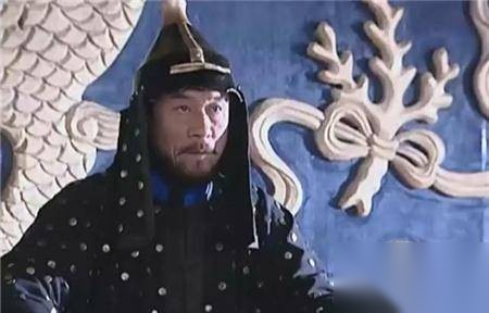 年羹尧历史图片