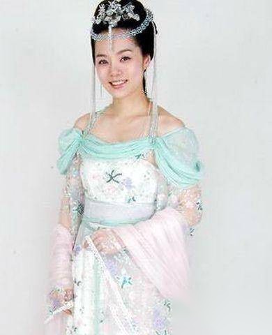 郭暖历史图片