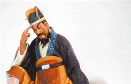 真实的王莽历史图片