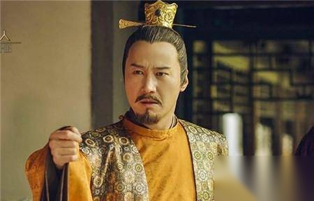 皇帝历史图片