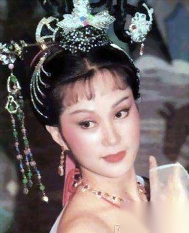 传奇皇后沈珍珠历史图片