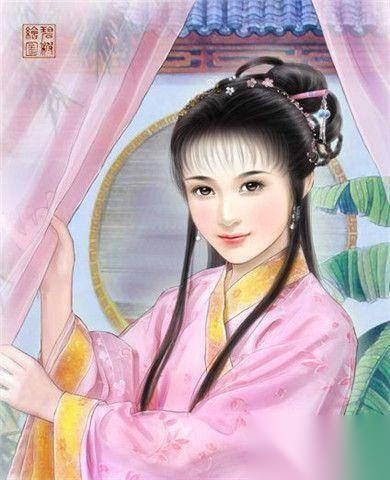 传奇皇后沈珍珠历史图片