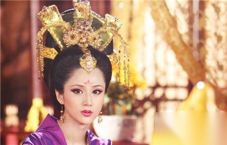 元姑娘历史图片