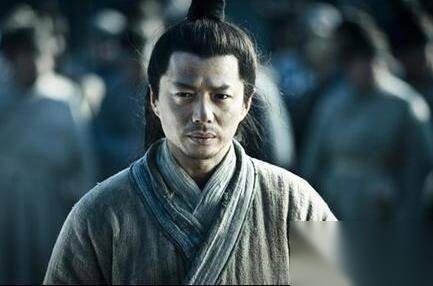 刘邦历史图片