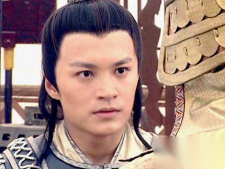 唐太宗历史图片