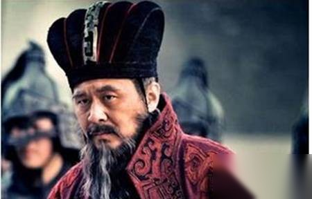 曹操历史图片
