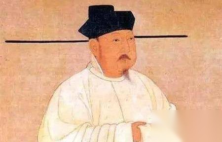北宋寇准历史图片