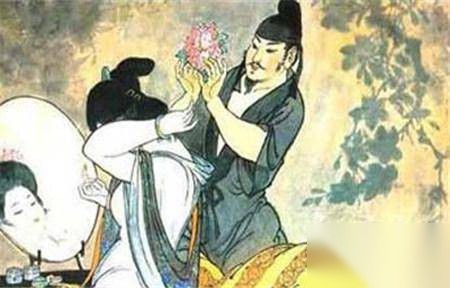 薛怀义历史图片