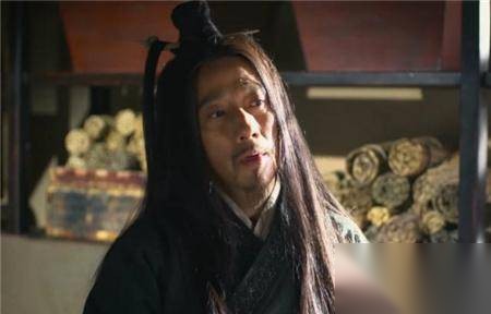 张仪历史图片