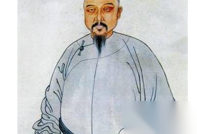 林则徐历史图片