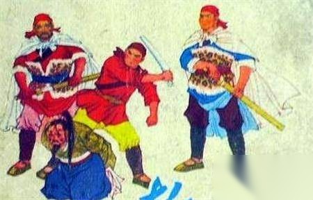 王莽历史图片