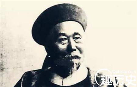 李鸿章带棺材出访历史图片
