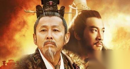 项羽历史图片
