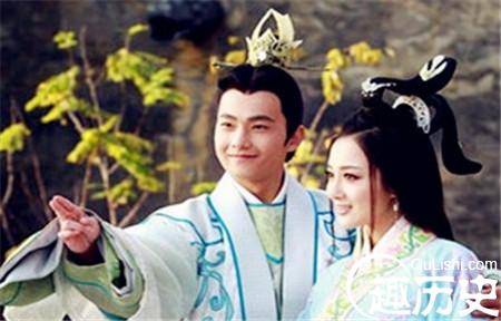 曹操历史图片