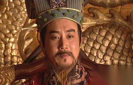 宋徽宗历史图片