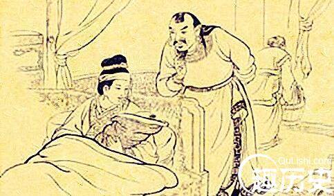 秃发乌孤历史图片