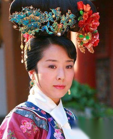 爱新觉罗弘历历史图片