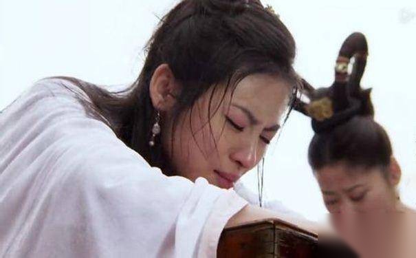 宣华夫人历史图片