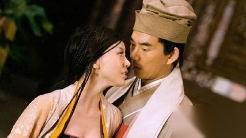 北齐胡太后历史图片