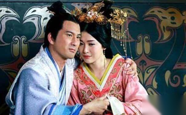 平阳公主历史图片