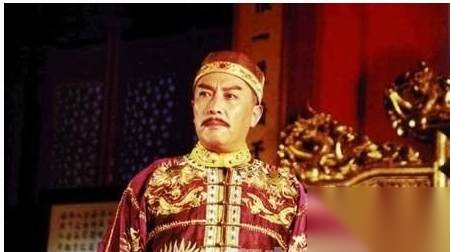 雍正历史图片