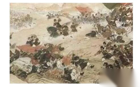 刘毅历史图片