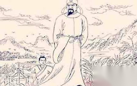 韩愈历史图片