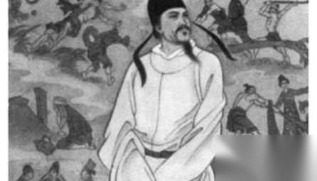 韩愈历史图片