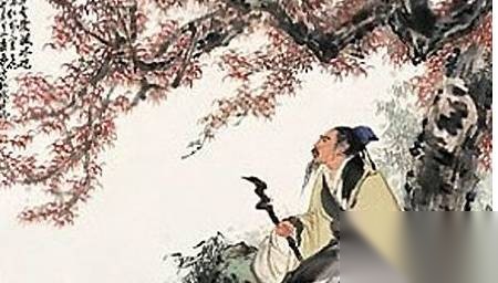 韩愈历史图片