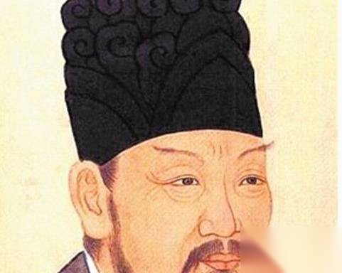 李靖历史图片