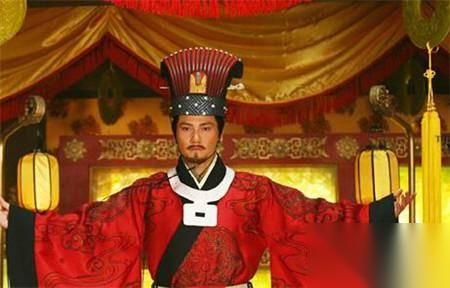 宋代皇帝礼遇文臣历史图片