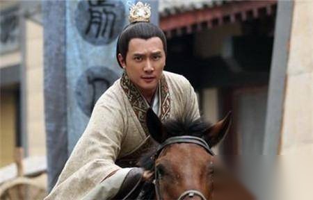 吕后历史图片