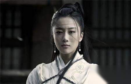 古代有哪些最魅惑的国民女神？历史图片