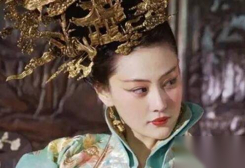 史上后宫畸恋历史图片