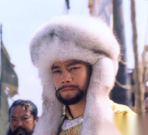 皇帝历史图片