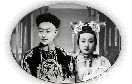 苦难皇帝历史图片
