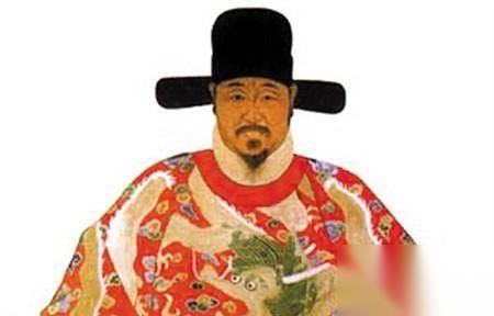 名将戚继光的另一面历史图片