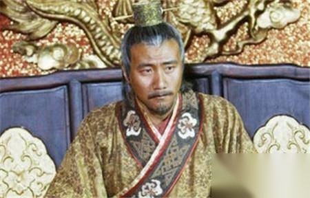 朱元璋历史图片