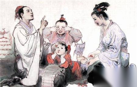 孔子历史图片