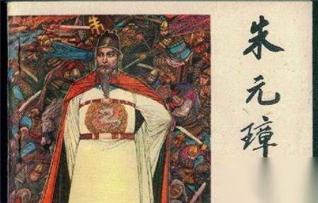 杨坚历史图片