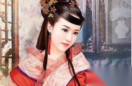 汉武帝历史图片