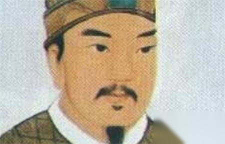 刘弘历史图片